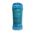thumbnail image 3 of (2 Pack)Degree for Women Invisible Solid Anti-Perspirant Deodorant MotionSense, Active Clean 2.6 oz, 3 of 6