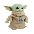 thumbnail image 2 of Peluche Star Wars Star Wars Grogu Vinil, 2 of 4