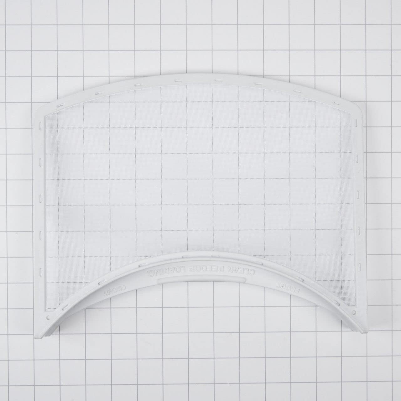 Whirlpool WP33001003 Dryer Lint Filter