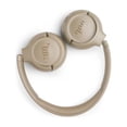 thumbnail image 2 of Audífonos Inalámbricos JBL Tune 530 Bt Beige, 2 of 5