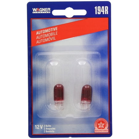 

Wagner BP194R Instrument Panel Light Bulb