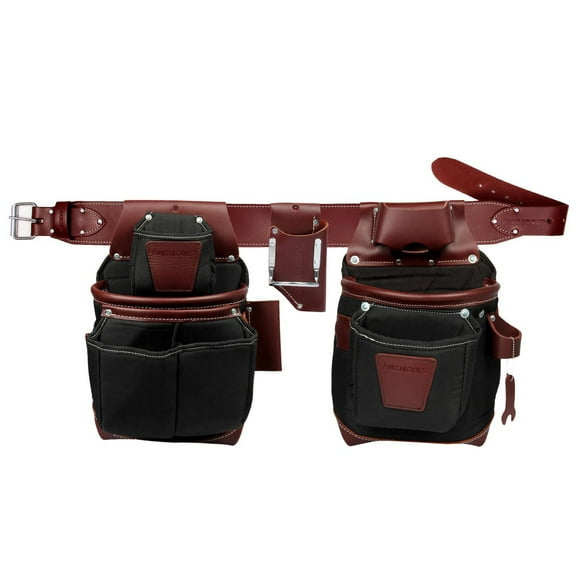 MECHTOOLS PRO FRAMER TOOL BELT SET X-LARGE