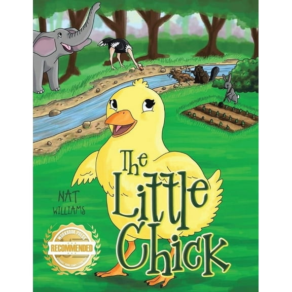 The Little Chick, (Paperback)