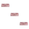 thumbnail image 1 of Qarigey Bolso de hombro ligero y elegante para mujer - Compañero esencial para el día a día Rose Pink 1 Type1 NO1, 1 of 6