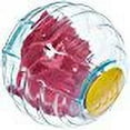 thumbnail image 2 of JW Pet Cataction Flower Ball, 2 of 3