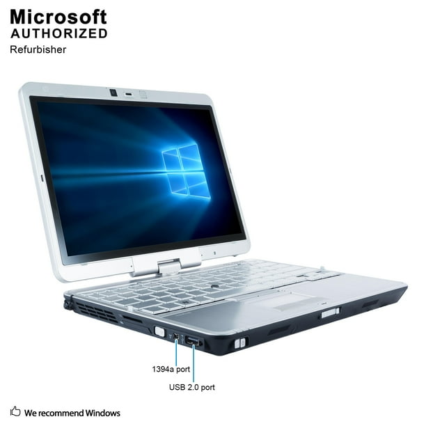 Hp clearance 2760p i7