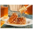 thumbnail image 2 of Natural Fireweed Honey, Favorites, Berestov A. S., 500g / 1.1lb, 2 of 2