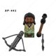 thumbnail image 1 of X0328 bloques de héroes películas de anime de Disney X1833 X1835 X1836 mini figuras de juguete de acción juguetes de ensamblaje ladrillos niños colección regalos Dengxun unisex, 1 of 2