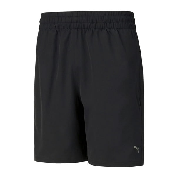 Short Puma Performance para Hombre 520318-01 negro XL PUMA 520318-01 SHORT PERFORMANCE