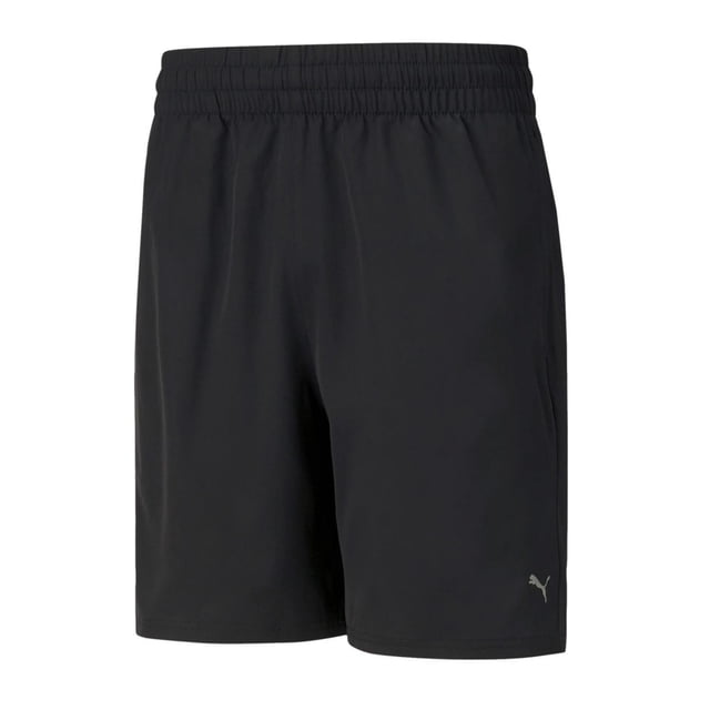 Short Puma Performance para Hombre 520318-01 negro S PUMA 520318-01 SHORT PERFORMANCE