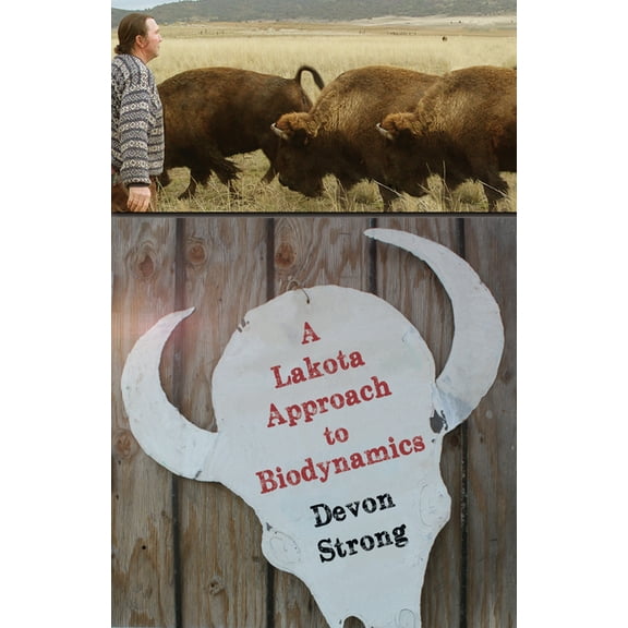 A Lakota Approach to Biodynamics (Paperback)