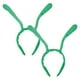 thumbnail image 1 of 2pcs Antena Aros para el cabello Antena Diadema Mascarada Fiesta de Halloween Diademas, 1 of 4