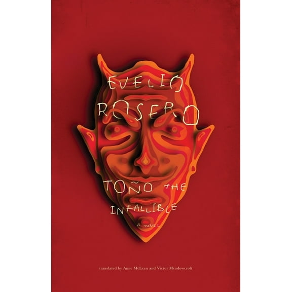 Tono the Infallible (Paperback)