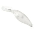 thumbnail image 7 of 10Pcs Plastic Crankbait Blank Minnows Unpainted Hard Bait Fishing Lure Fake Bait Fishing Wobbler, 7 of 7
