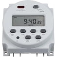 thumbnail image 2 of Jinyi Digital Electronic R S Relay Smemory For , Electric Boxes, Pumps, Ers,etc.(1pc, ), 2 of 4