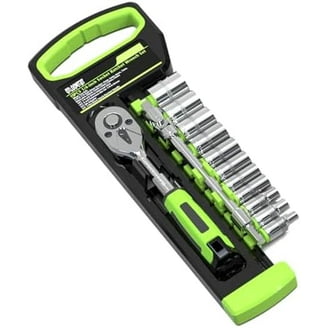 SUNEX SOC 14MM 1/2D IMP 6PT - Walmart Supplies