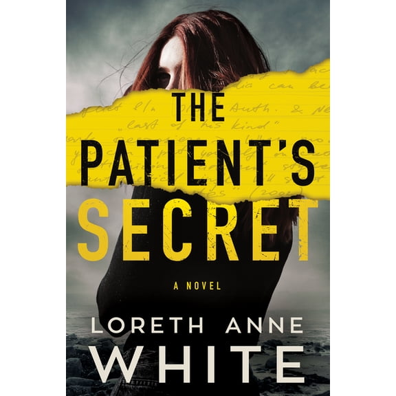 The Patient's Secret, (Paperback)