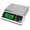 60LB, variant on CAS ED-30 Multifunctional Electronic Counting Scale - 30lb Capacity NTEP Certified Scale for Legal Trade - Features Dual Range Tech, LCD Display, 9 Function Keys w/Rechargeable Battery & Two Platters
