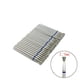 thumbnail image 1 of Juego de 50 brocas para cortador de uñas zhangmengya LED, 1 of 2