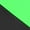 Black Green, variant on Women's Plus Size 1 Piece Swimsuits Zip Front Short Sleeve Contrast Colors with Boyshorts Beach Vacation Surfing Swimwear 2X Black Blue