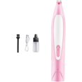 thumbnail image 1 of Cat Shaver Quiet Electric Pet Trimmers Shaver Professional Grooming Tool for Hair for Cats Small Large Dogs, 1 of 8
