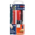 thumbnail image 2 of Bosch 85248MC 3/4 in. x 3/4 in. Mortising Carbide-Tipped Router Bit, 2 of 6