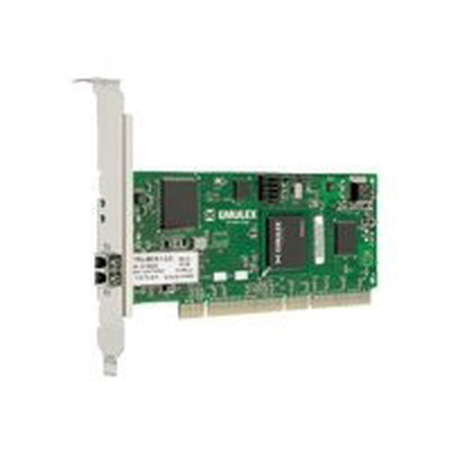 Emulex LightPulse LP982 - Host bus adapter - PCI-X low profile - Fibre Channel