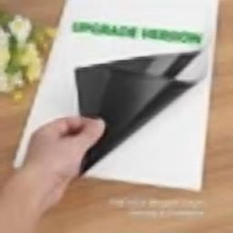 BUTTERFLY- 24 Printable Magnetic Sheets Matte For Inkjet Printer 12 Mil Photo Non Adhesive