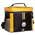 thumbnail image 2 of HIELERA DEPORTIVO MASCULINO NFL TRUZT STEELERS A, 2 of 5