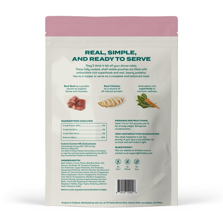 Best Wet Dog Food Woolworths