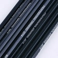 thumbnail image 2 of 14 Pcs/set 12B 10B 8B 7B 6B 5B 4B 3B 2B B HB 2H 4H 6H Graphite Sketching Drawing Pencils, 2 of 10