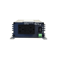 thumbnail image 3 of Samlex America Power Inverter PST-300-12 PST Series; Inverts 12 Volt DC To 120 Volt AC; 300 Watt; 2.54 Amp Output; 88 Percent Efficiency; With 2 AC Outlets, 3 of 8