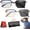 2pcs Mix, variant on High-Definition Eye Protection Blue Light Filter Intelligent Zoom Progressive Lenses Reading Glasses for Men Women