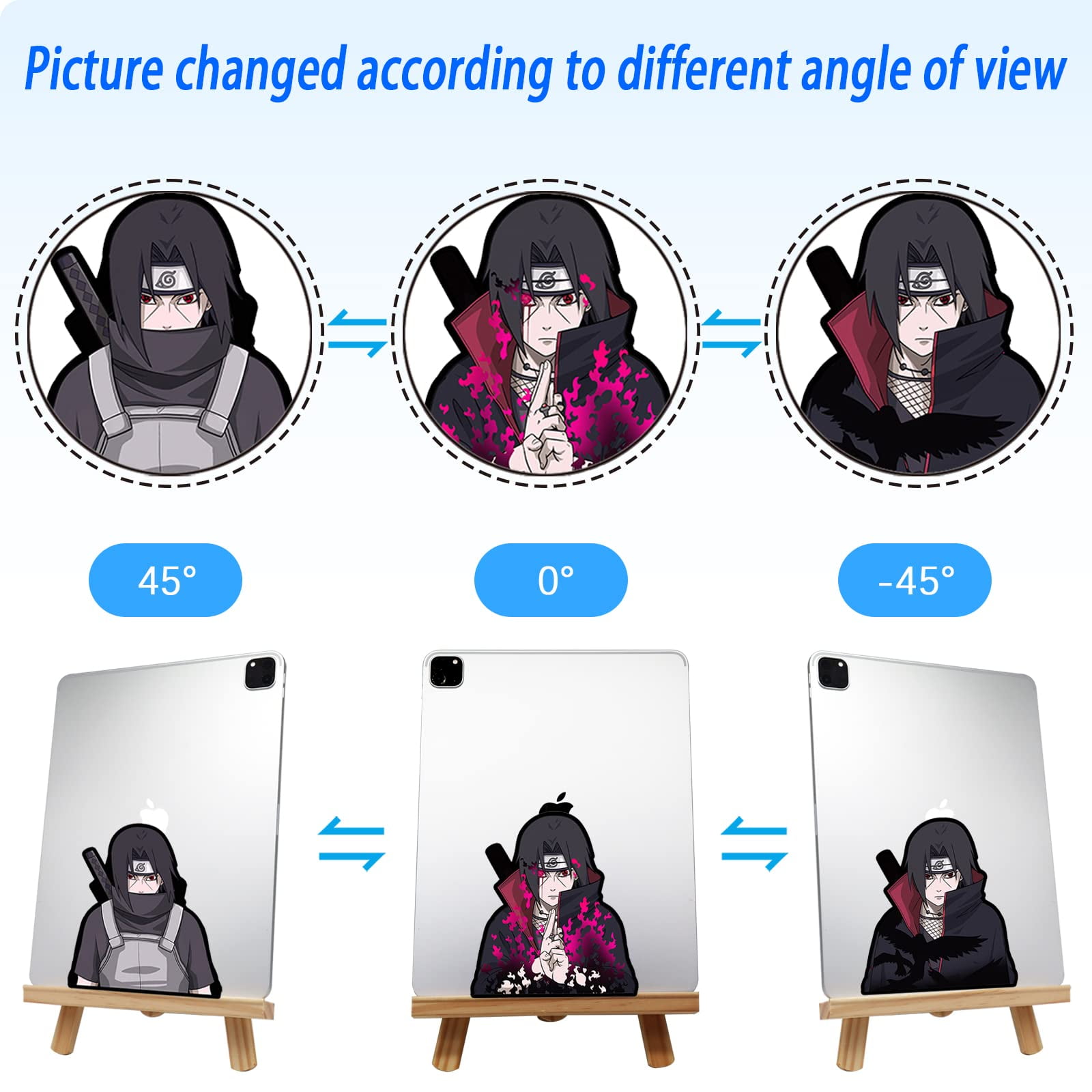 Amazon.com: 300 Pcs Anime Mixed Stickers,Maylai Classic Anime Themed Sticker  Pack,Waterproof Vinyl Stickers for Hydroflask Laptop Car Skateboard  Computer Suitcase Bumper,Cool Decal Stickers Gift for Adults Teens :  Electronics