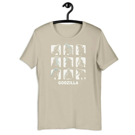Funny Monster Graphic Shirt Shirt Kids Child Tote Bag Tshirt Stylish Oversized Men Women Unisex Free Shipping-TH3590