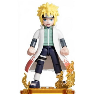 Boneco Articulado Bandai Namikaze Minato FUN F0051-5 – Starhouse Mega Store