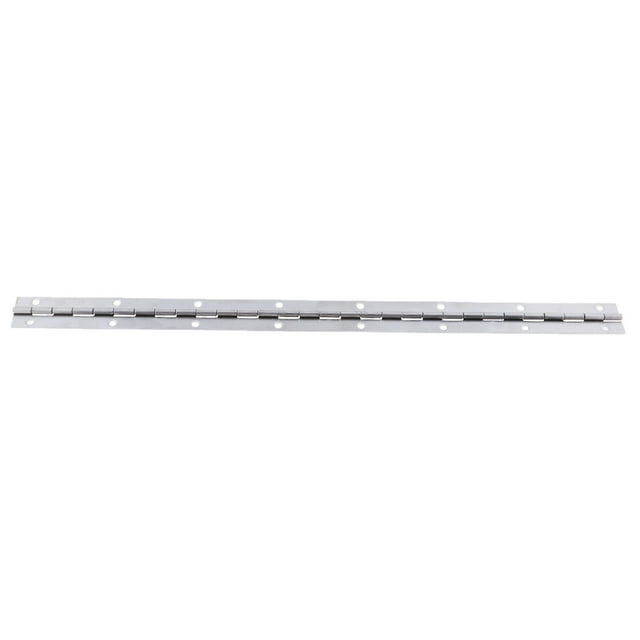 Hardware de de Escotil de Cubierta de Del Piano de Puerta Del Barco 304 de Acero Inoxidable 38 X 2,5 Cm Macarena Bisagra de piano para barco