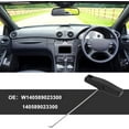 thumbnail image 2 of Car Instrument Cluster Removal Hook Tool W Compatible with Mercedes Benz W W W W W W W R SL, 2 of 7