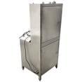 thumbnail image 4 of Automatic Pineapple Peeling Machine Stainless Steel Electric Peeler without Air Compressor, 4 of 9
