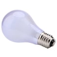 thumbnail image 4 of 220V Heating Light Lamp Heating Warming Bulb for Reptile Pet Amphibian 150W, 4 of 11
