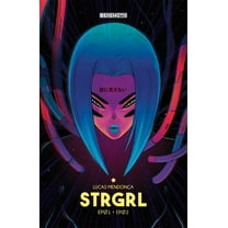 STRGRL Vol. 1 (Paperback)