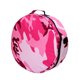 thumbnail image 3 of Bolsa de buceo práctica, acolchada, para BCD, cinturón de lastre con asa Rosa, 3 of 8