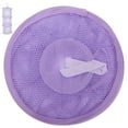 thumbnail image 1 of unbranded Bolsa Colgante Morada Para Almacenaje De Ropa Con Compartimentos Plegable Y, 1 of 6