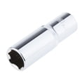 thumbnail image 4 of S SERENABLE Hex Socket Wrench 6 Point Extended Screwdriver Adaptor Spanner Car Tool 18mm, 4 of 5