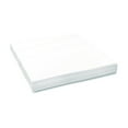 thumbnail image 4 of Tuff-Job Airlaid Wipers Medium, 12 x 13, White, 900/Carton, 4 of 4