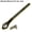 Car Jack Wrench, variant on Car Jack Wrench Ratchet Handle AUTO Tire Wheel Lug Hand Tool Lift Spanner Key Tyre Repair Scissor Maintenance Garage Labor Save