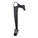 thumbnail image 2 of Plegable Pedal de Cambio Para Suzuki Negro Reempalzable Parte Sunnimix Palanca de cambio de pedal de freno de engranaje, 2 of 6