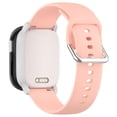 thumbnail image 4 of Premium Silicone Sports Watch Band for Smartwatches - Sweatproof, Adjustable & Wide Compatibility, 4 of 5