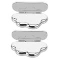 thumbnail image 4 of OUNONA  2 Pcs Decorative Hanger for Toilet Seat Universal Travel Child, 4 of 8