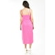 thumbnail image 3 of Vestido con nudo Roman Fashion /Juvenil, 14105 (Fiusha) fucsia CH, 3 of 6